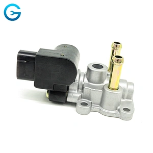 OEM 22270-97401 IACV Idle Air Control Valve Fit for Toyotas