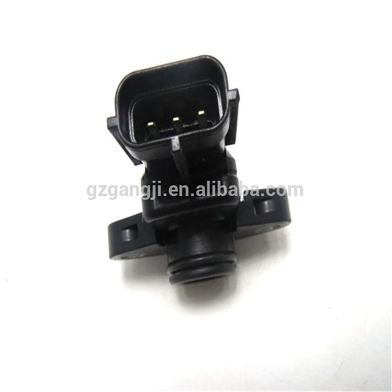Original Mitsubishi Intake Pressure Sensor Map sensor 18590-68H00 E1T26771