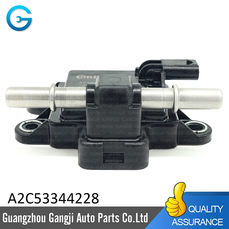 06H907811 A2C53344228 Flex Fuel Sensor For PASSAT