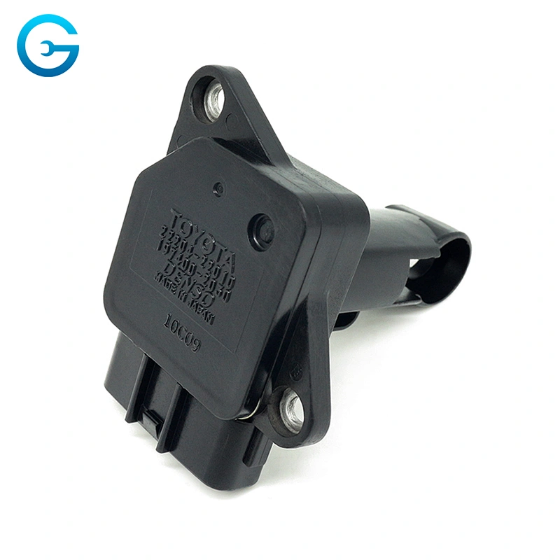 Newest MAF Mass Air Flow Meter Sensor OEM 22204-22010 Auto Parts