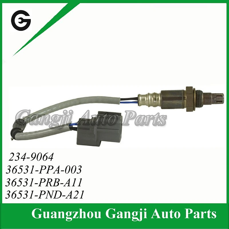 Front Air Fuel Ratio Oxygen Sensor 36531-PPA-003