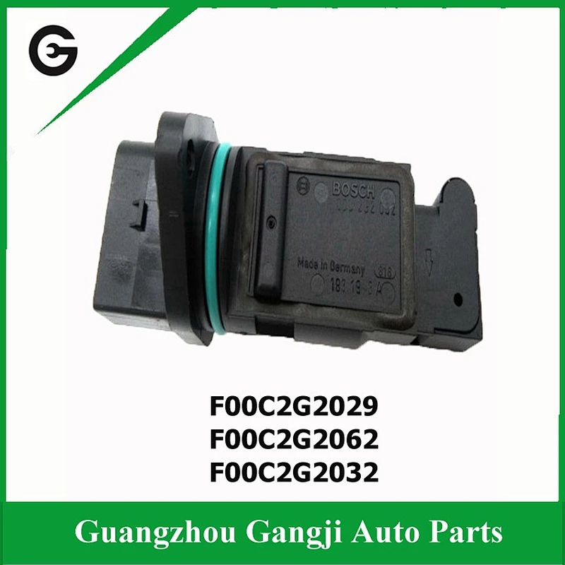 F00C2G2032 F00C2G2029 F00C2G2062  Mass Air Flow Sensor