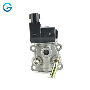 Price idle air control valve 18117-79F11 for Suzuki Altos 2002-2009