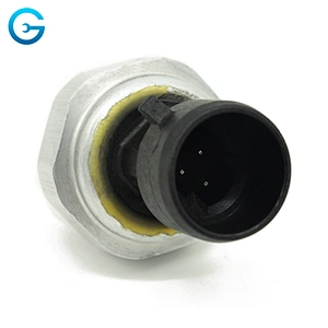 Wholesale High Quality Fuel Rail Pressure Sensor 12616646 For Chevrolet GMCs