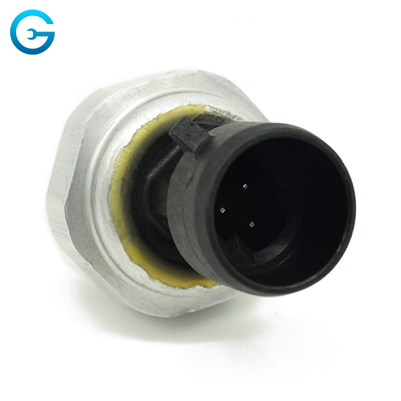 Wholesale High Quality Fuel Rail Pressure Sensor 12616646 For Chevrolet GMCs