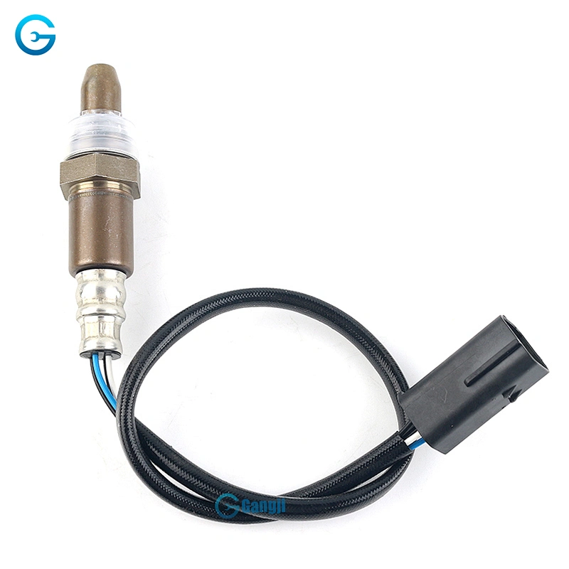 Wholesale OEM 234-9107 O2 Oxygen Sensor For Nissan Auto Parts Car sensor de oxigeno