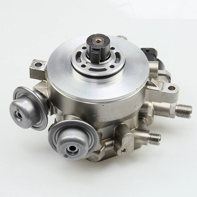 OEM 94811031572 Direct Injection High Pressure Fuel Pump For Porsche Panameras 2010-2015
