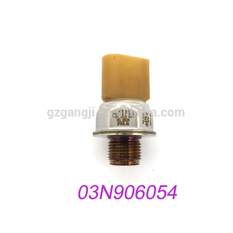 Car Spare Parts Oil Pressure Sensor 03N906054
