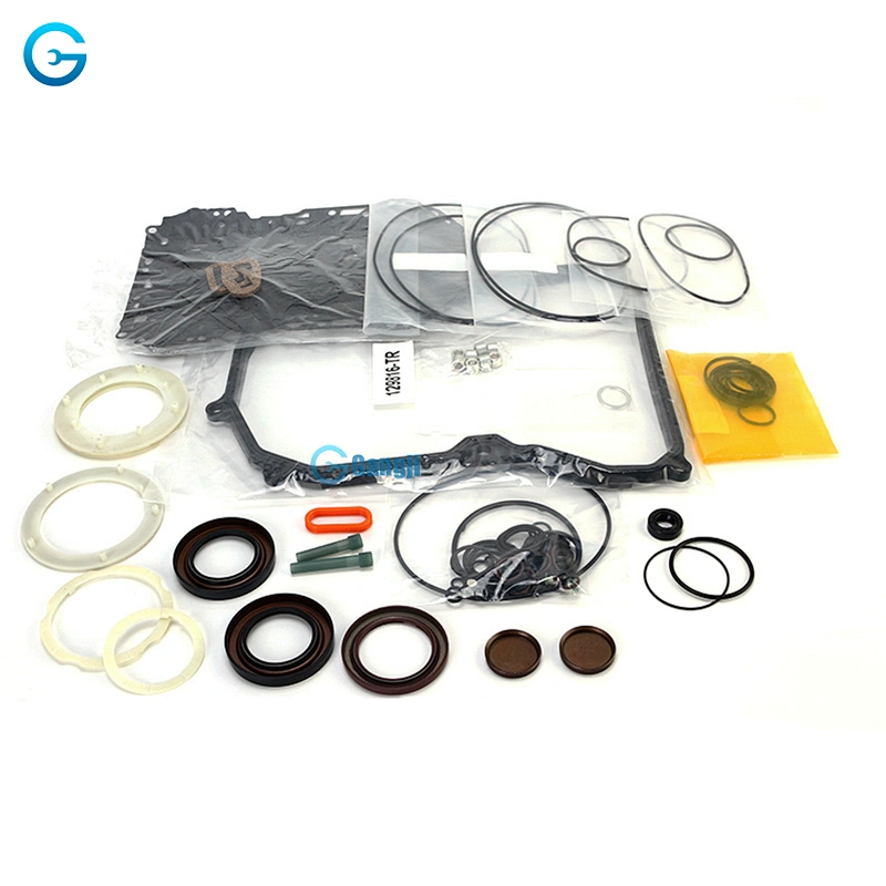 09G T12902A Transmission Overhaul Kit Gasket SEAL For VW TRANSPEED