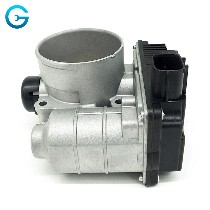 Stock 45mm 50mm 60mm sera576-01 Throttle Body OEM 16119-AE013 fits for Nissans  for Altimas /for Sentras  2.5L 2500CC
