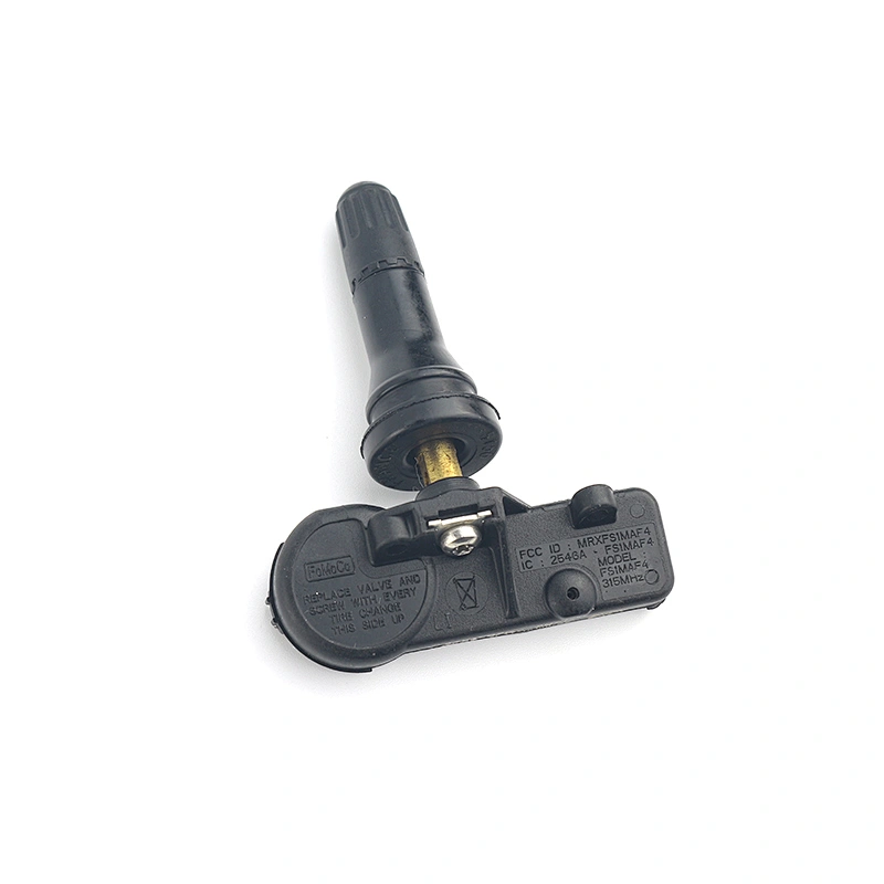 New Tire Pressure Monitor Sensor TPMS OEM 9L3T-1A180-AF for Fords