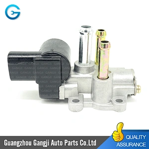 IACV OEM 22270-74291 Idle Air Control Valve Sensor Fit for Toyotas