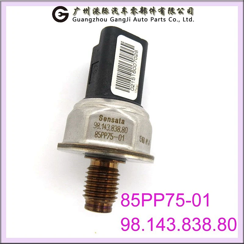 Wholesale Car Spare Parts Genuine Oil Pressure Sensor 85PP75-01