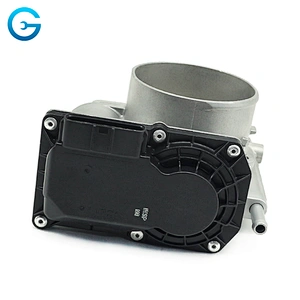 OEM N3H1136B0C For Mazda Throttle Body Car Engine RX-8 04-11