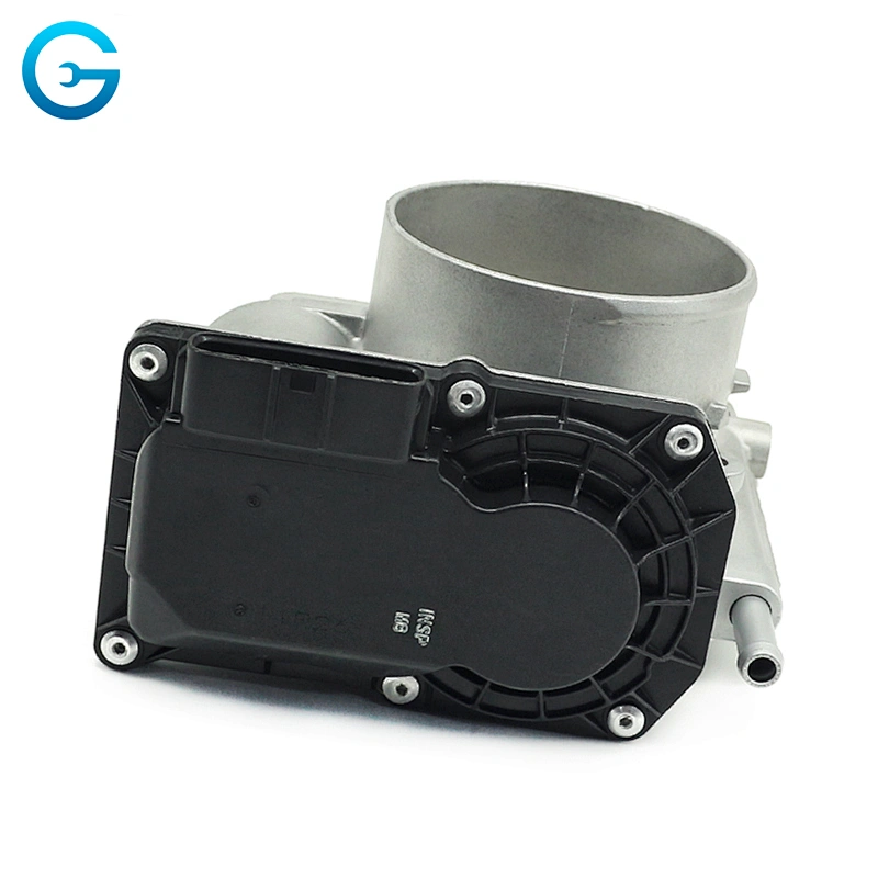 OEM N3H1136B0C For Mazda Throttle Body Car Engine RX-8 04-11
