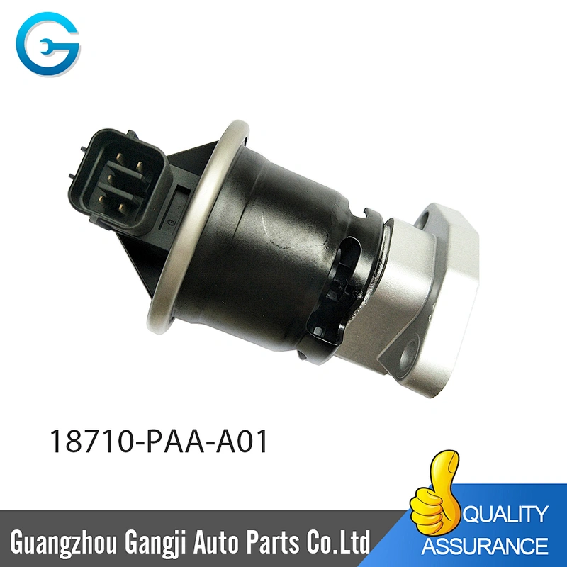 New EGR Valve 18011-PAA-A00 Fits for Honda AccordS OasisS AcuraS CL 2.3L