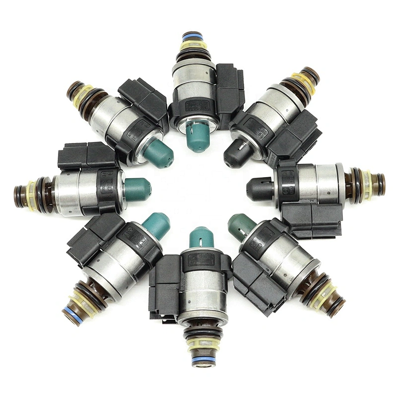 7G 722.9 Transmission Rebuild kit Auto Transmission Solenoid Kit