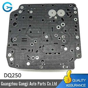 DQ250 Transmission Parts 6 Speed DSG 02E Valve Body Fit for Volkswagens 02E927770AD 02E927770AJ