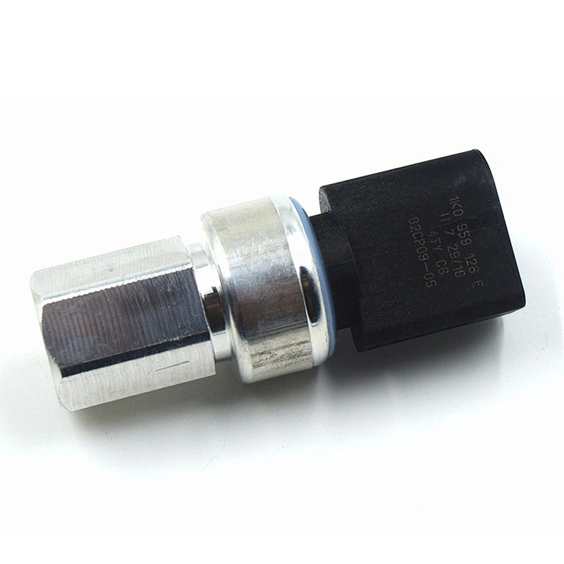 High Performance Air Conditioning Pressure Switch Sensor OEM 5K0959126 For VW