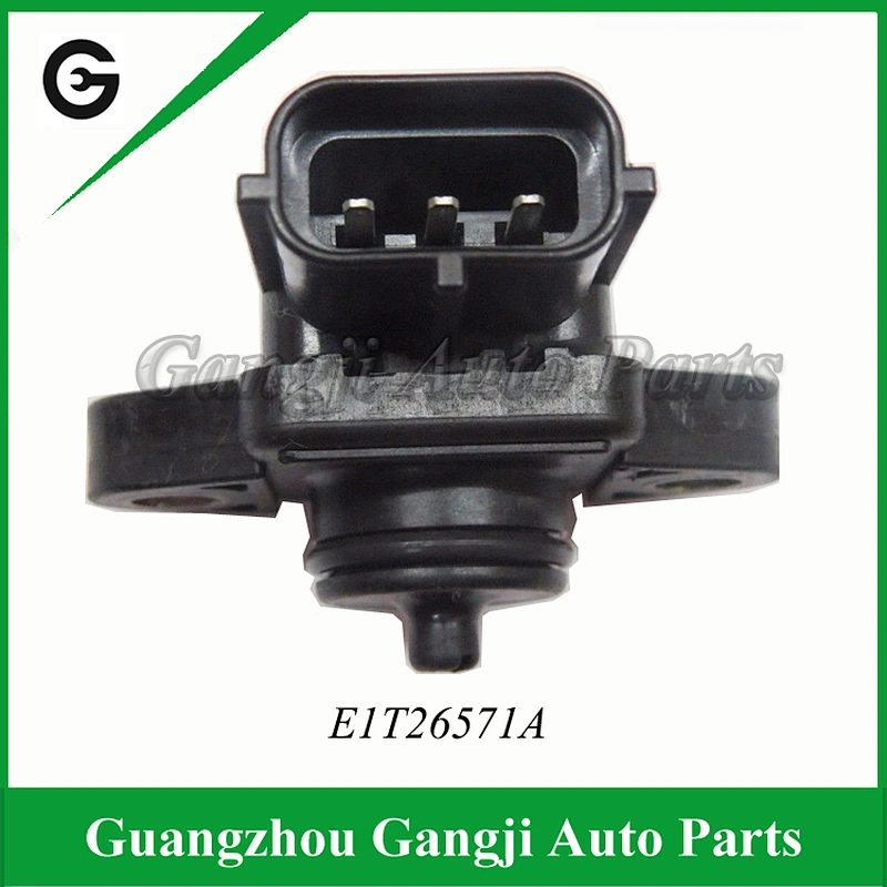 High Performance Air Intake Pressure Sensor MAP OEM E1T26571A