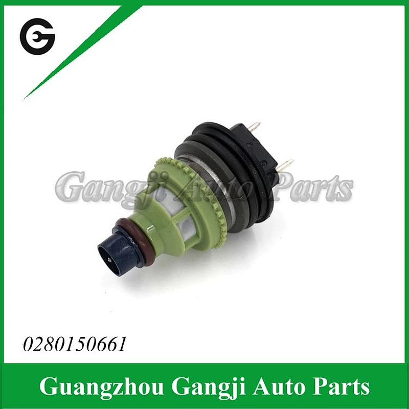 Original Quality Fuel Injector 195500-2160 0280150661