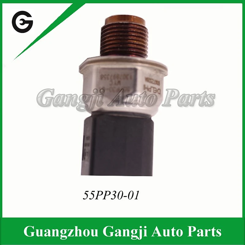 Engine Oil Switch Pressure Sensor for Chevrolet Kias Opels 55PP30-01 9307Z528A