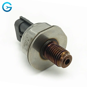 Wholesale High Quality Fuel Rail Pressure Sensor 12264330461 45PP3-4 For For Nissan