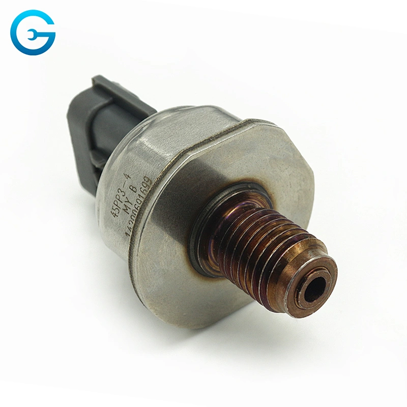 Wholesale High Quality Fuel Rail Pressure Sensor 12264330461 45PP3-4 For For Nissan