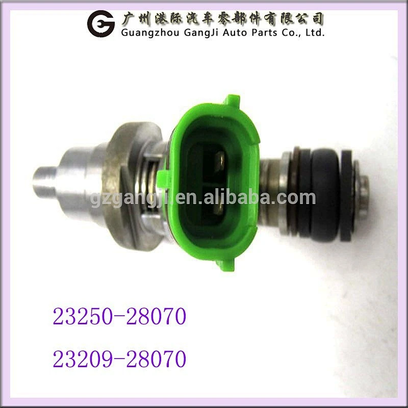Fuel Injector/ Nozzle OEM 23250-28070/23209-28070 Injector For Toyotas 2.4L