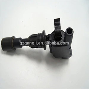 Ignition Coil  MX5 323 1.8 2.0L OEM DSC-1500 / DSC1500