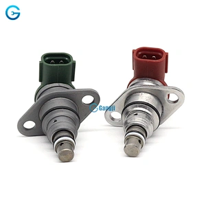 Fuel Pump Suction Control Valve for TOYOTAS 2.0 2.2 3.0 D-4D D 096710-0120 096710-0130