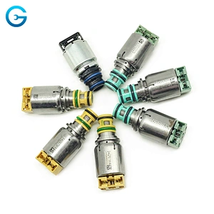 6T45E 6T40E Transmission Solenoid Kit 7pcs/Set For Chevrolet Cruzes
