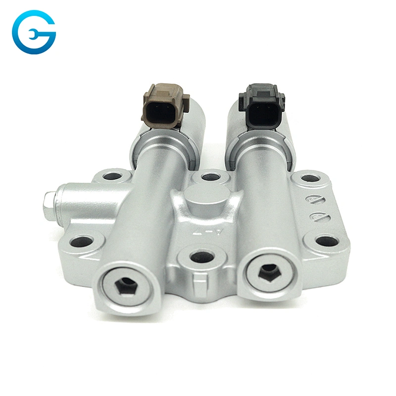 Automatic Transmission Dual Linear Solenoid for Acura 28250-RDK-014 28250-RDK-004 28250-RJB-004