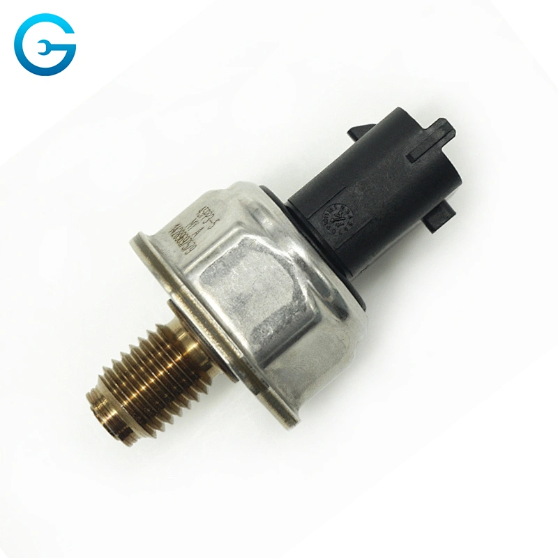 Wholesale High Quality Fuel Rail Pressure Sensor 45PP3-5 For Vauxhalls Opels Astras VI J Merivas MK2