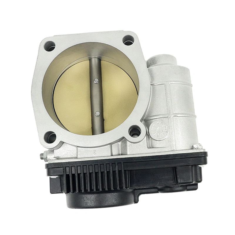 Car Automobile Throttle Body 16119-8J103 for Nissan
