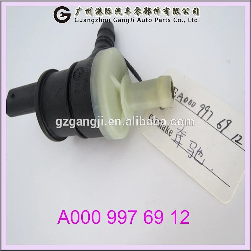 Used Auto Parts OEM A0009976912 A000 997 69 12 Water Motor Pump