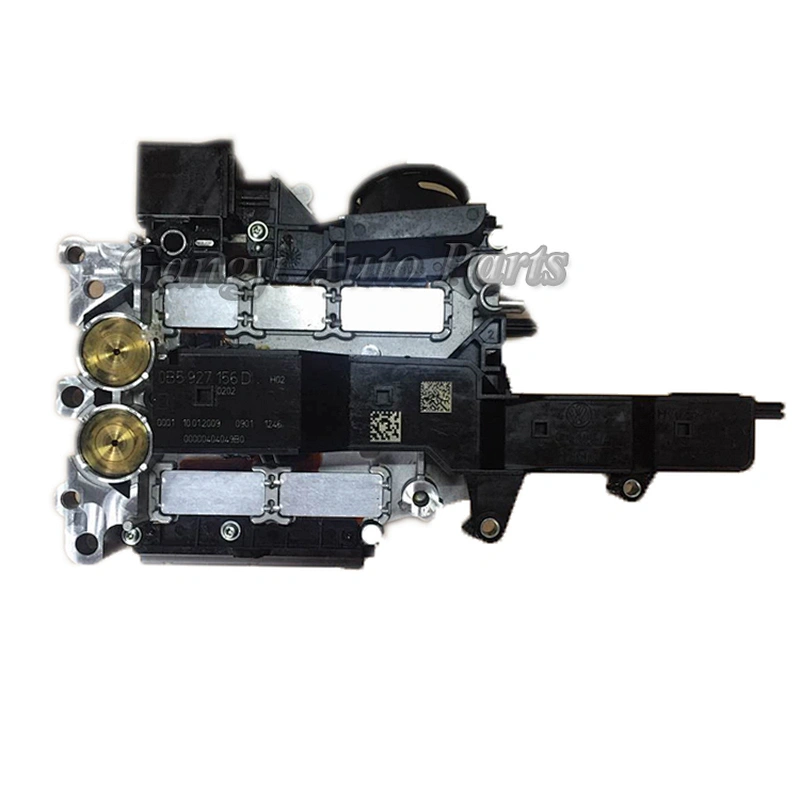 High Quality TCU Control Unit Transmission Assembly Valve Body 0B5 927156D Used Au-di Q5