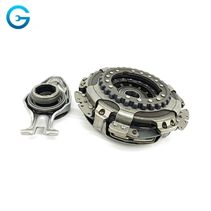 Best Price dsg transmission dq200 clutch  oam Repair Kit 0AM198140L 602000600