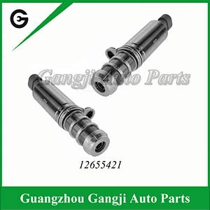 High Performance Variable Valve Timing Solenoid VVT Valve OEM 12655421