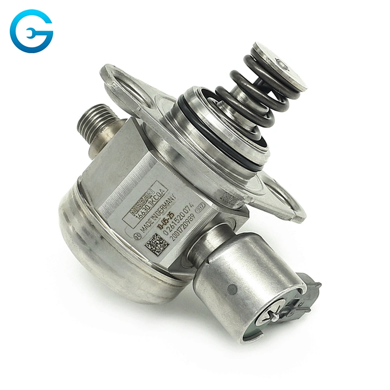 Original Quality  16630-4Ba0A For Nissan Fuel Transfer Pump Machine Juke 11-17 1.6L Rogue Sport 17 2.0L
