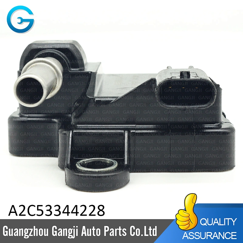 06H907811 A2C53344228 Flex Fuel Sensor For PASSAT