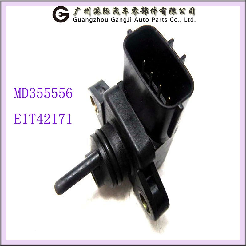 MAP Sensor for Wholesale E1T42171/OEM MD355556