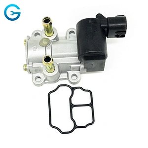 idle air control valve for Toyotas Camrys 22270-74340