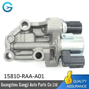 VTEC Solenoid Spool Valve Gasket 15810-RAA-A03 For Acuras Hondas Accords Civics