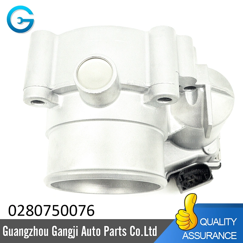 280750076 Throttle Body for Mercedes-Benz C-class 1.8L 2002-2007