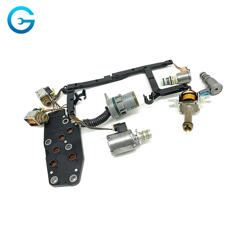 4L65E 4L70E 4L60E wiring harness 4L60E transmission rebuild kit