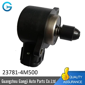 Fast Idle Air Speed Control Valve IACV OEM 23781-4M500 237814M500