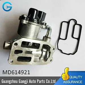 New Idle Air Control Valve MD614921 IACV fit For Mitsubishis Galants Lancers