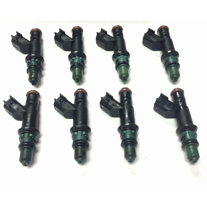 Good Quality Fuel Injection Nozzle XW43-CA For BMW Fords Lincolns Jaguars 3.0 3.9 4.0