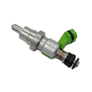 High Quality Fuel Injector Nozzle OEM 23209-29035 23250-28070 for Toyotas
